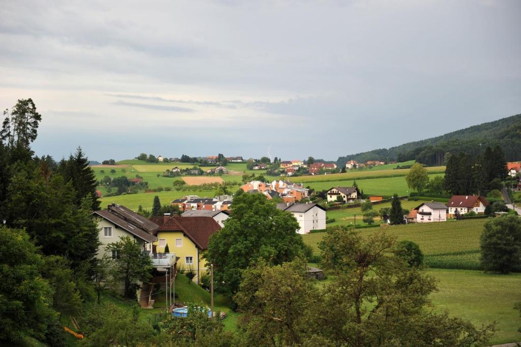 Gasthaus - Gaestehaus Schusterbauer Rein Quarto foto